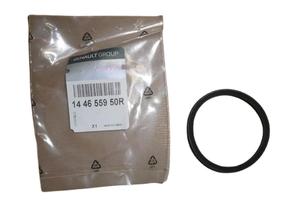 Uszczelka Przewodu Turbo Renault 144655950R Oryginał 144655950R