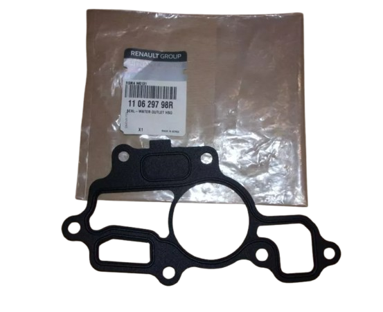 Uszczelka Termostatu Renault 16V 110629798R Oryginał 110629798R