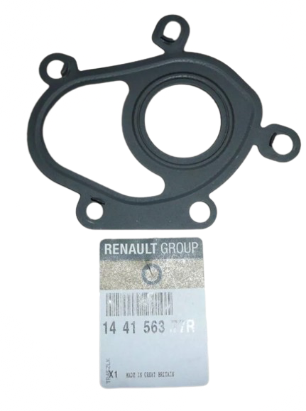 Uszczelka Turbosprężarki R 2.3Dci 144156377R Renault Dacia Oryginał 144156377R