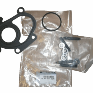 Uszczelka Turbosprężarki Renault 2.3Dci 144D11103R Oryginał 144D11103R