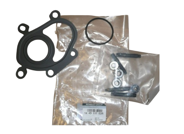 Uszczelka Turbosprężarki Renault 2.3Dci 144D11103R Oryginał 144D11103R