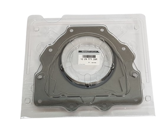 Uszczelka Wału Korb. Renault 1.6Dci 122977139R Oryginał 122977139R