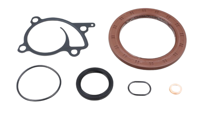 Uszczelki Bloku Renault Dacia 101010160R Oryginał ORG 101010160R