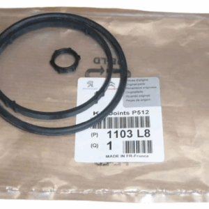 Uszczelki Filtra Oleju Citroen Peugeot 1103L8 Oryginał ORG 1103L8