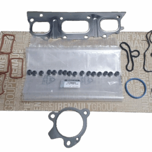 Uszczelki Głowicy Renault 1.2Tce 101015303R 101015303R