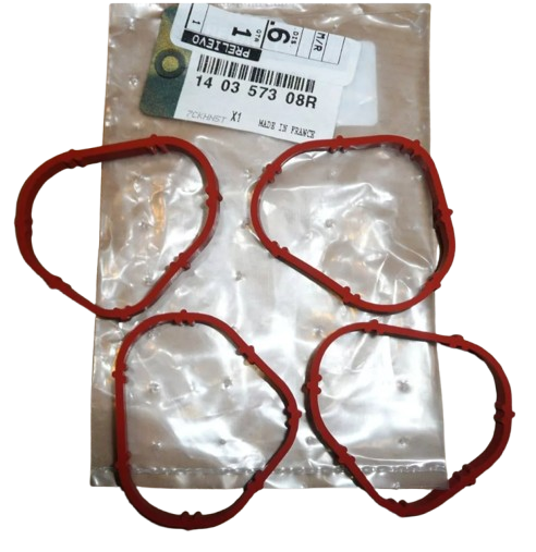 Uszczelki Kolektora Ssącego Renault 1.2 16V 140357308R Oryginał 140357308R