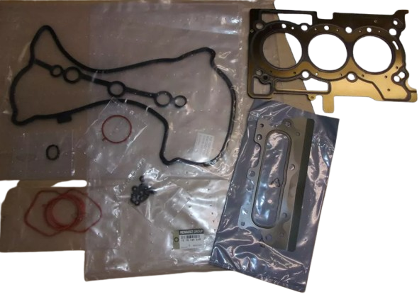 Uszczelki Silnika Renault 0.9Tce 101014984R 101014984R