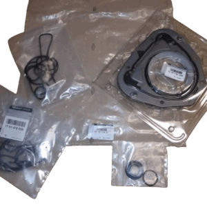 Uszczelki Silnika Renault 2.3Dci 101013460R 101013460R