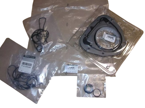 Uszczelki Silnika Renault 2.3Dci 101013460R 101013460R