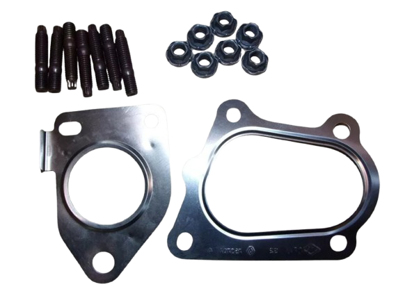 Uszczelki Turbosprężarki Kpl. Renault 144D15621R Oryginał 144D15621R