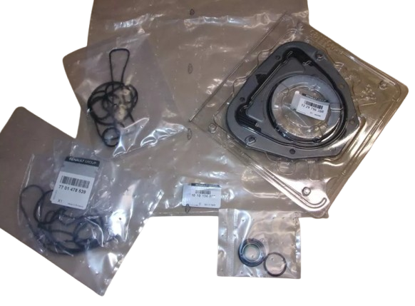 Uszczelniacz Renault Dacia 101013460R Oryginał ORG 101013460R