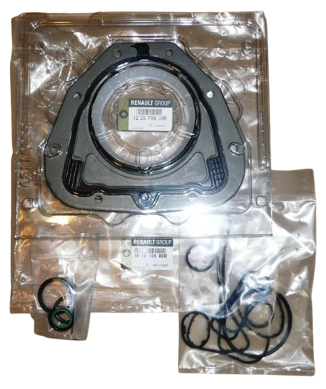 Uszczelniacz Renault Dacia 101013580R Oryginał ORG 101013580R