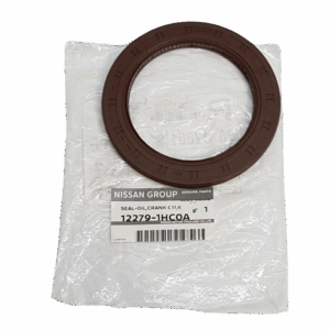 Uszczelniacz Wału Korb. Renault 122791Hc0A Oryginał 122791HC0A