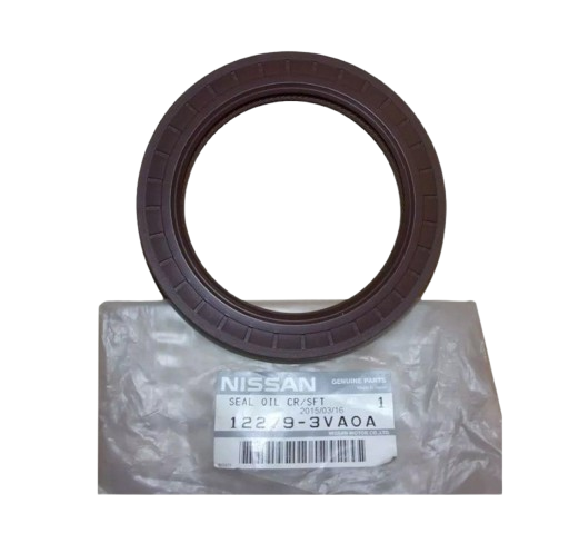 Uszczelniacz Wału Korb. Renault 122793Va0A Oryginał 122793VA0A