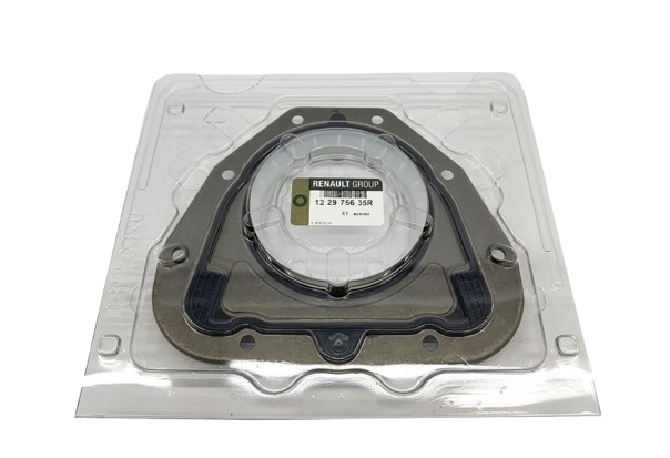 Uszczelniacz Wału Korb. Renault 122975635R Oryginał 122975635R