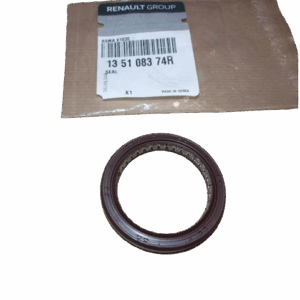 Uszczelniacz Wału Korbowego Renault 135108374R Oryginał 135108374R