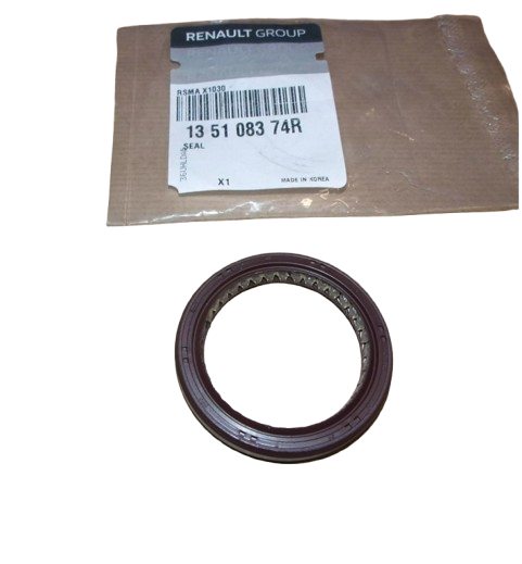 Uszczelniacz Wału Korbowego Renault 135108374R Oryginał 135108374R