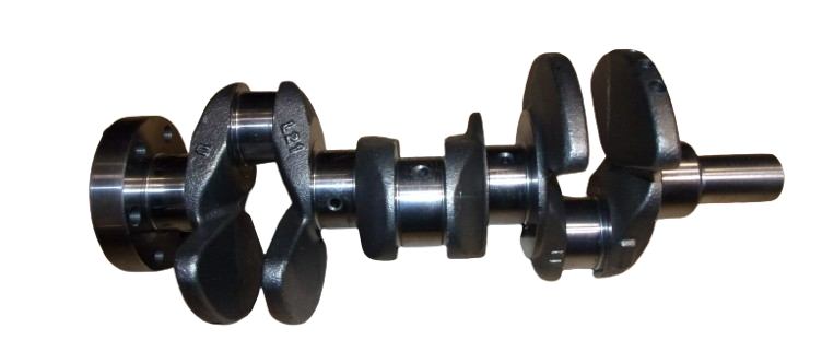 Wał Korbowy Renault 0.9 122014121R Oryginał 122014121R