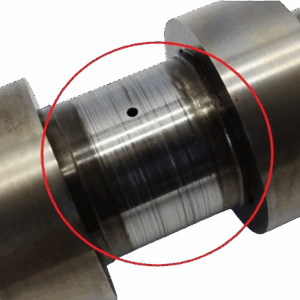 Wałek Rozrządu Renault 1.0Sce 130200522R Oryginał 130200522R