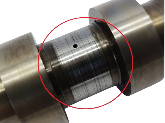 Wałek Rozrządu Renault 1.0Sce 130200522R Oryginał 130200522R