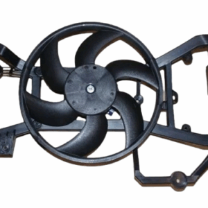 Wentylator Renault Dacia 1.2 214810048R Oryginał 214810048R