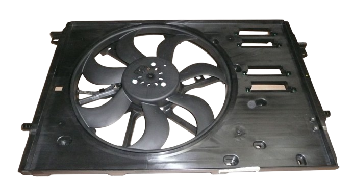 Wentylator Renault Dacia 1.5 Blue Dci 21481Hv80B Oryginał 21481HV80B