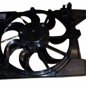 Wentylator Renault Dacia 1.5Dci 214814342R Oryginał 214814342R