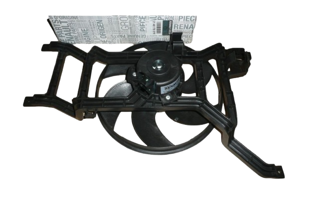 Wentylator Renault Dacia 1.5Dci 214817807R Oryginał 214817807R