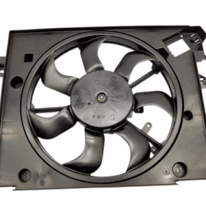 Wentylator Renault Dacia 214811626R Oryginał 214811626R