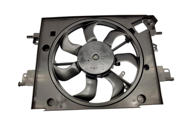 Wentylator Renault Dacia 214811626R Oryginał 214811626R