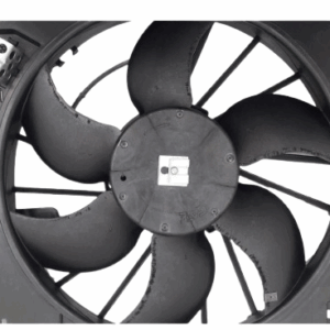 Wentylator Renault Dacia 214814567R Oryginał 214814567R