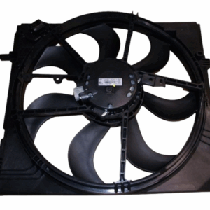 Wentylator Renault Dacia 214814Eb0A Oryginał 214814EB0A