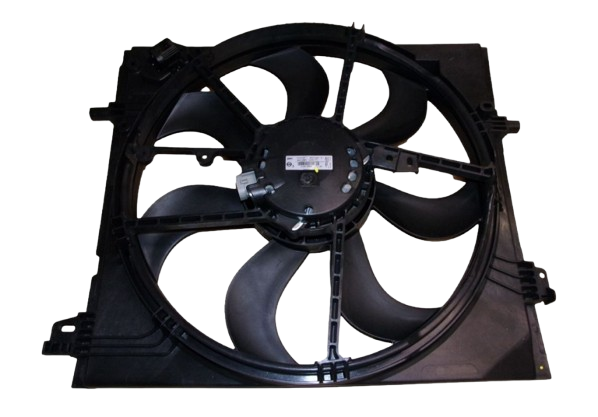 Wentylator Renault Dacia 214814Eb0A Oryginał 214814EB0A