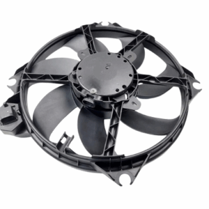 Wentylator Renault Dacia 214819037R Oryginał 214819037R