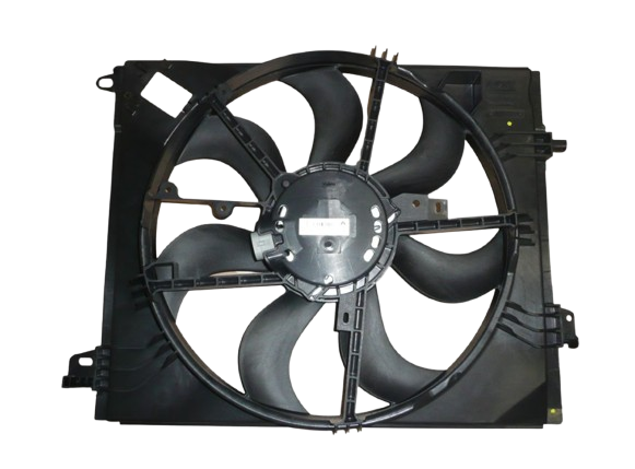 Wentylator Renault Dacia 214819674R Oryginał 214819674R