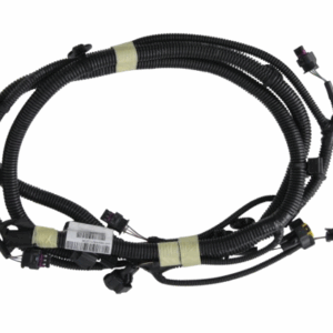 Wiązka Czujników Parkowania Renault Dacia 240708221R Oryginał 240708221R