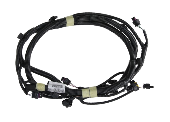 Wiązka Czujników Parkowania Renault Dacia 240708221R Oryginał 240708221R