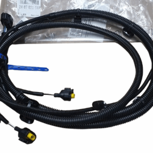Wiązka Halogenów Renault Dacia 240702694R Oryginał 240702694R