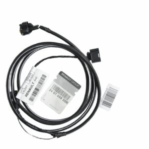 Wiązka Halogenów Renault Dacia 240705950R Oryginał 240705950R