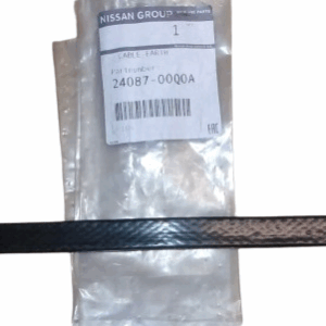 Wiązka Masy Renault Dacia 2408700Q0A Oryginał 2408700Q0A