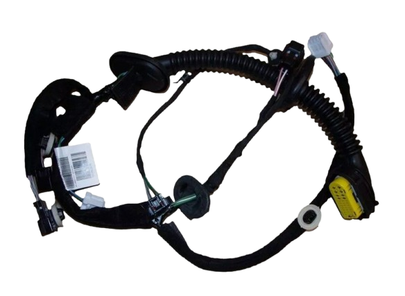 Wiązka Renault Dacia 241258937R Oryginał 241258937R