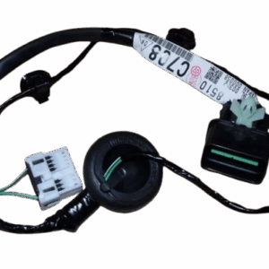 Wiązka Tylnej Klapy Citroen Peugeot 1606323880 Oryginał 1606323880