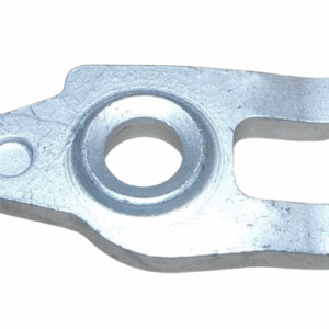 Widełki Mocow. Wtryskiwaczy Renault 166506457R Oryginał 166506457R