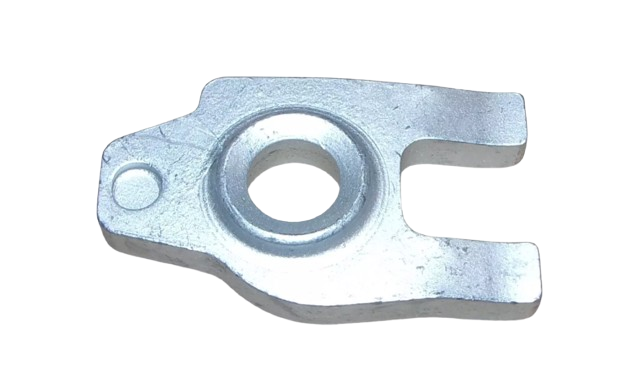 Widełki Mocow. Wtryskiwaczy Renault 166506457R Oryginał 166506457R