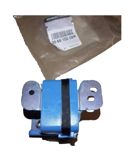 Wieszak Tłumika Renault 2.0Dci 206510008R Oryginał 206510008R