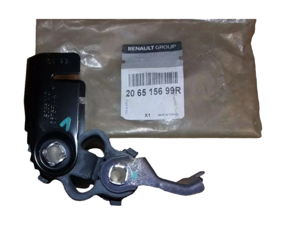 Wieszak Tłumika Renault 206515699R Oryginał 206515699R