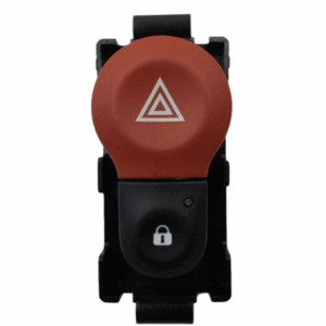 Włącznik Awaryjnych Renault Dacia 252105246R Oryginał 252105246R