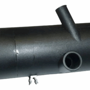 Wlew Oleju Citroen Peugeot 118095 Oryginał ORG 118095