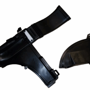 Wlot Powietrza Renault 165556458R Oryginał 165556458R