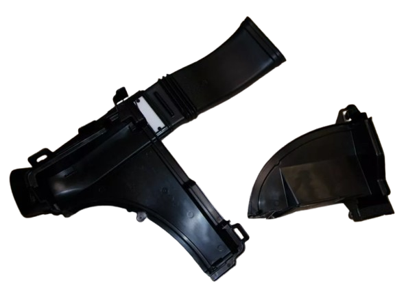 Wlot Powietrza Renault 165556458R Oryginał 165556458R